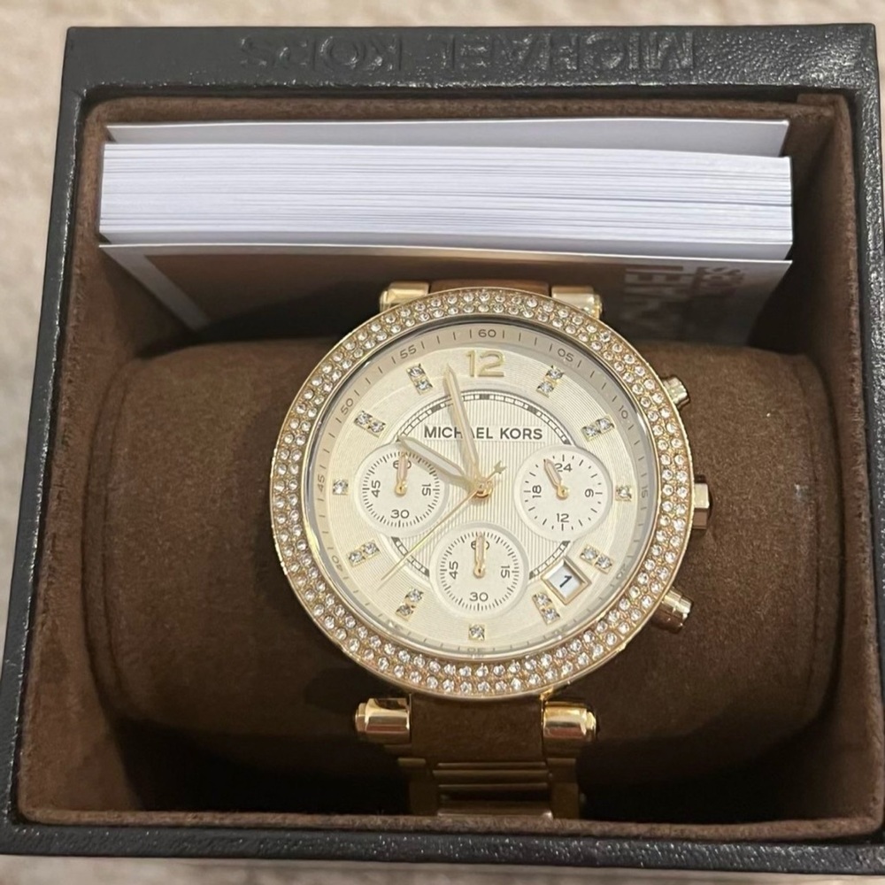 Michael Kors Watch